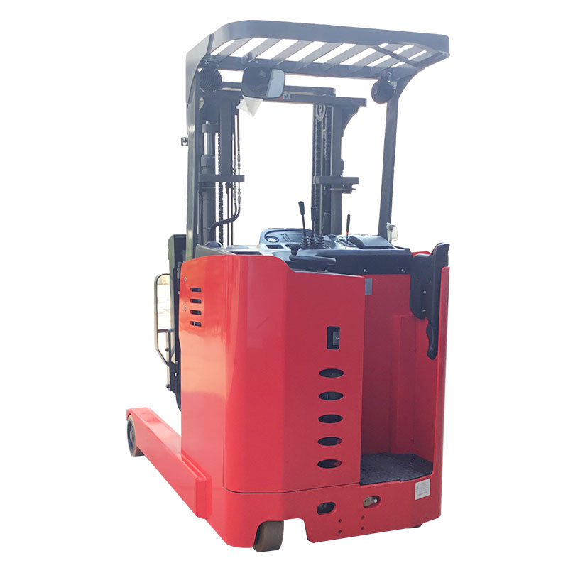 全電動(dòng)堆高車生產(chǎn)廠家的產(chǎn)品亮點(diǎn)