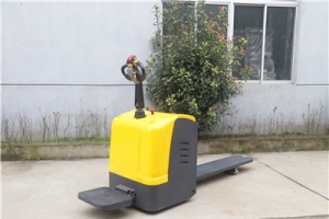 9點故障排除法為你排除全電動搬運車故障！