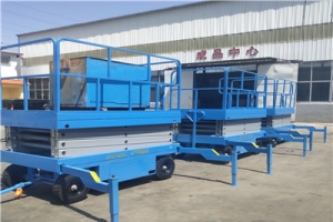 如何保護常用升降平臺免受漏油困擾？