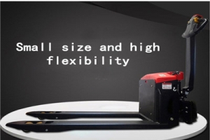 電子助力轉向系統對于電動機械搬運車有什么意義？