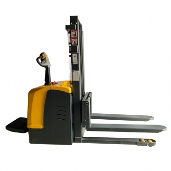 站駕式電動堆高車CDD20