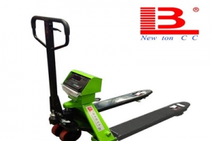 電子秤搬運車與液壓搬運車相比有哪些優勢？