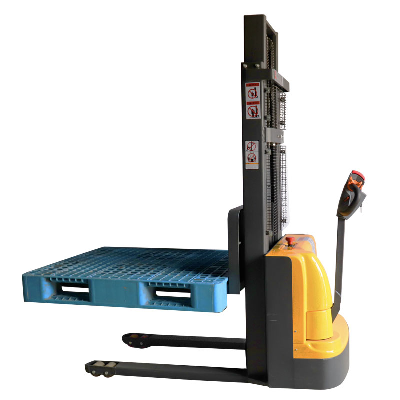 堆高車電動(dòng)批發(fā)廠家的選購指南