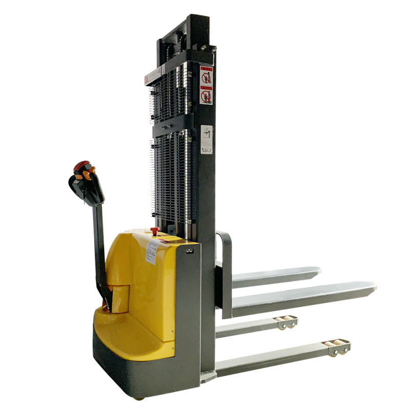 堆高車電動(dòng)批發(fā)廠家的選購指南