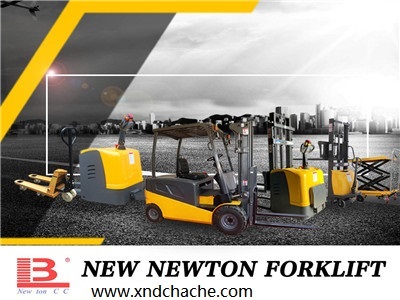 電動(dòng)小叉車