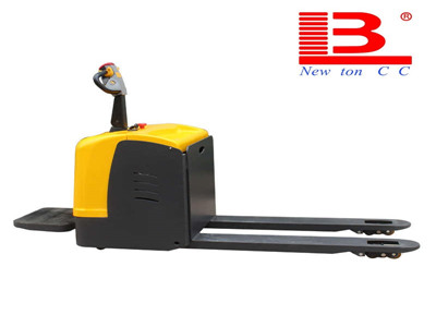 電動液壓搬運車