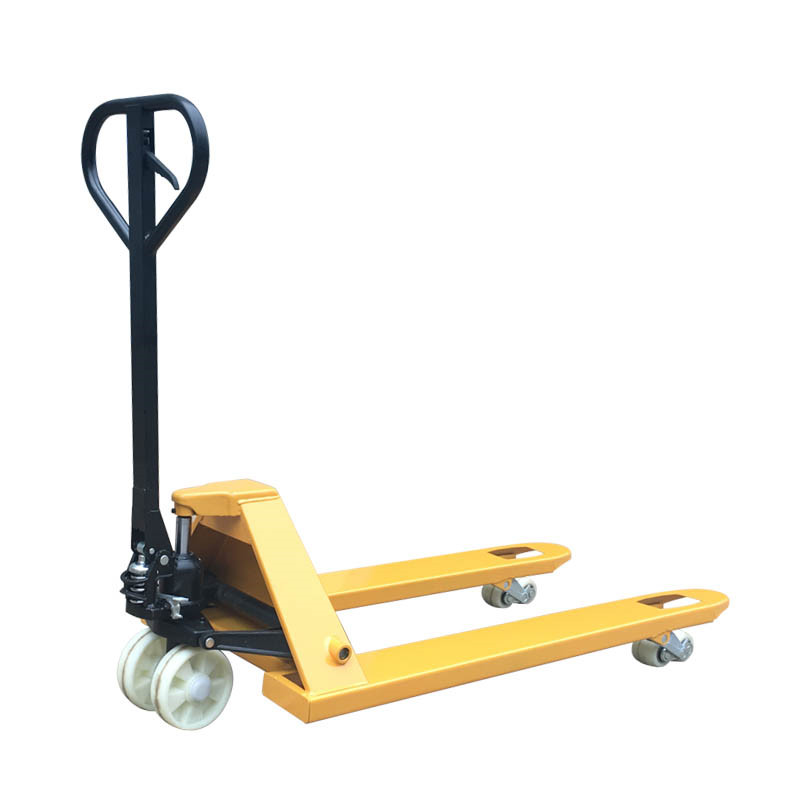 倉儲叉車廠家未來發展的趨勢如何