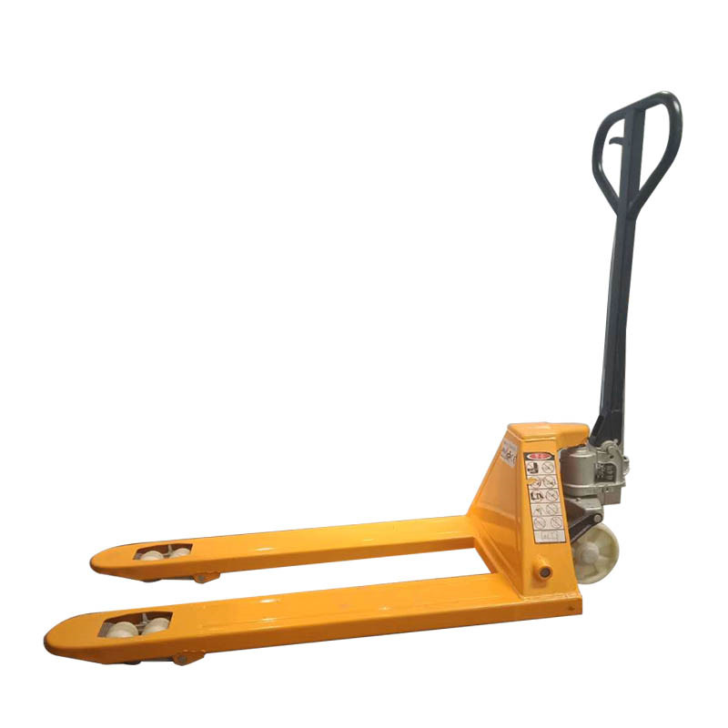 如何選擇適合的倉儲叉車廠家的叉車