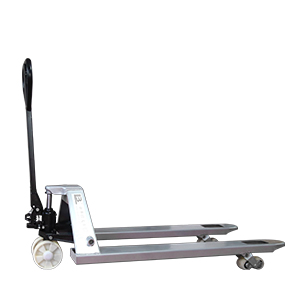 2500KG手動(dòng)液壓搬運(yùn)車(chē)升級(jí)款DB2.5T-550