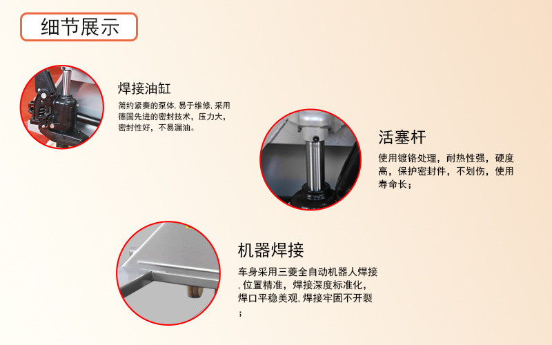 專業手動搬運車