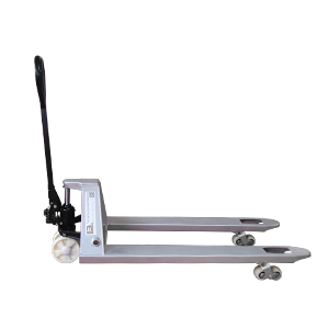 2000KG手動(dòng)液壓搬運(yùn)車(chē)升級(jí)款DB2T-550