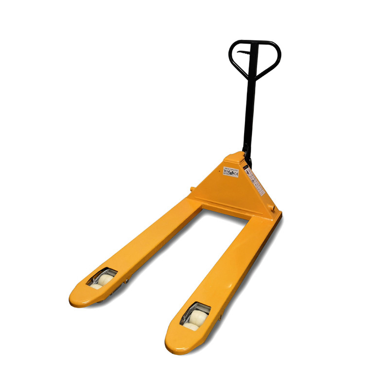 倉儲叉車廠家零售的手動搬運(yùn)車怎么保養(yǎng)