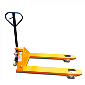 2500KG手動(dòng)液壓搬運(yùn)車(chē)普通款DF2.5T-550