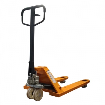 5000KG手動液壓搬運車普通款WF5T-550