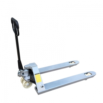 3500KG手動液壓搬運車升級款BF3.5T-685