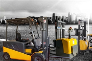 倉儲搬運叉車在裝卸貨物作業(yè)時有什么要求？