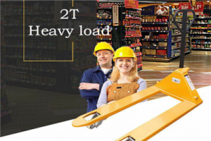 如何快速根據手動托盤搬運車的故障快速維修？