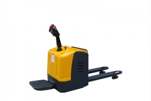 步行全電動搬運車升降液壓缸和傾斜液壓缸動作緩慢怎么辦