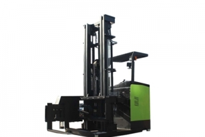 倉儲叉車廠家的取貨步驟有哪些