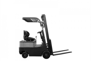 電動倉儲叉車的優勢