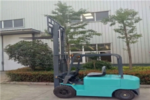 電動叉車的電子助力轉(zhuǎn)向系統(tǒng)有什么作用？