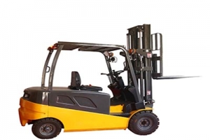 定制電動叉車主要注意哪幾方面的參數？