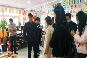 一個優(yōu)秀的企業(yè)如何給員工提供足夠的成長空間？