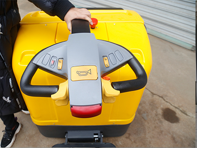 如何選擇電動搬運車的蓄電池容量？