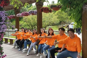 一個優(yōu)秀企業(yè)如何做好員工關(guān)懷？