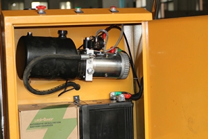 定制液壓升降平臺要考慮哪些因素?