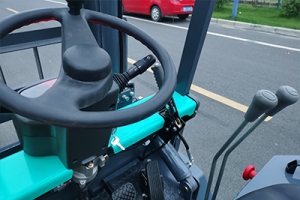 電動叉車的保養(yǎng)等級如何劃分？