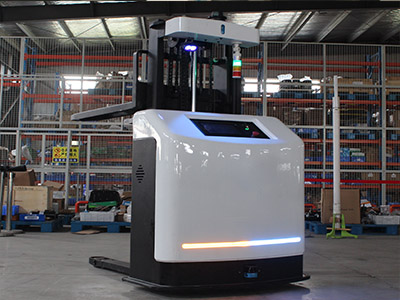 電動(dòng)液壓叉車(chē)