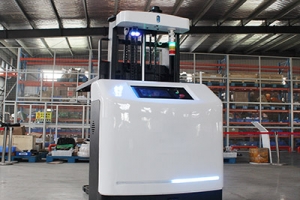 電動液壓叉車技術(shù)的革新給倉儲物流行業(yè)帶來了那些改變？