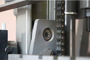 江蘇電動叉車廠家帶您了解設備的傳動裝置