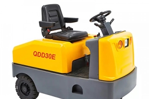 2噸電動牽引車完整狀態下的技術要求