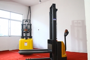 電動叉車保養項目有哪些?