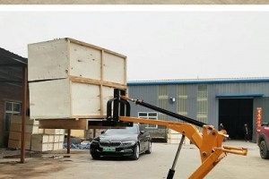 搬運車輛家族全揭秘,誰才是王者?