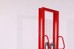 手動堆高車漏油怎么辦?一文教你解決問題