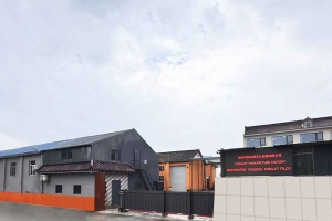 新牛盾叉車廠家的四大優勢！