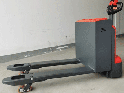 新牛盾搬運車怎么樣