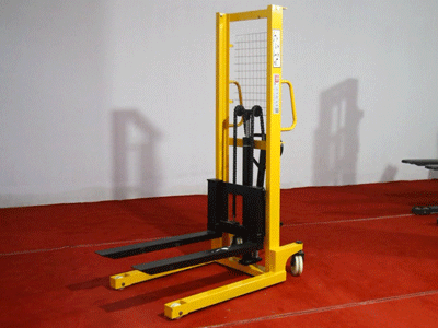 手動液壓車室內(nèi)作業(yè)規(guī)范 做好安全保護