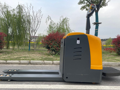 搬運車配件維修