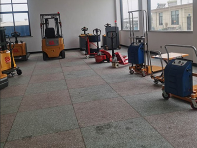 2026年新科普：電動(dòng)叉車需要叉車證嗎？