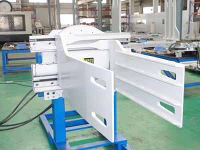 多功能定制叉車廠家 新牛盾支持屬具加裝