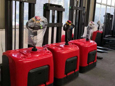 2026年最新 電動叉車多少錢一臺？