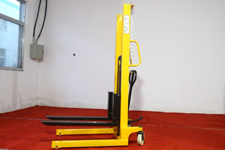 2026年手動液壓堆高車保養必看！年檢要求匯總最新